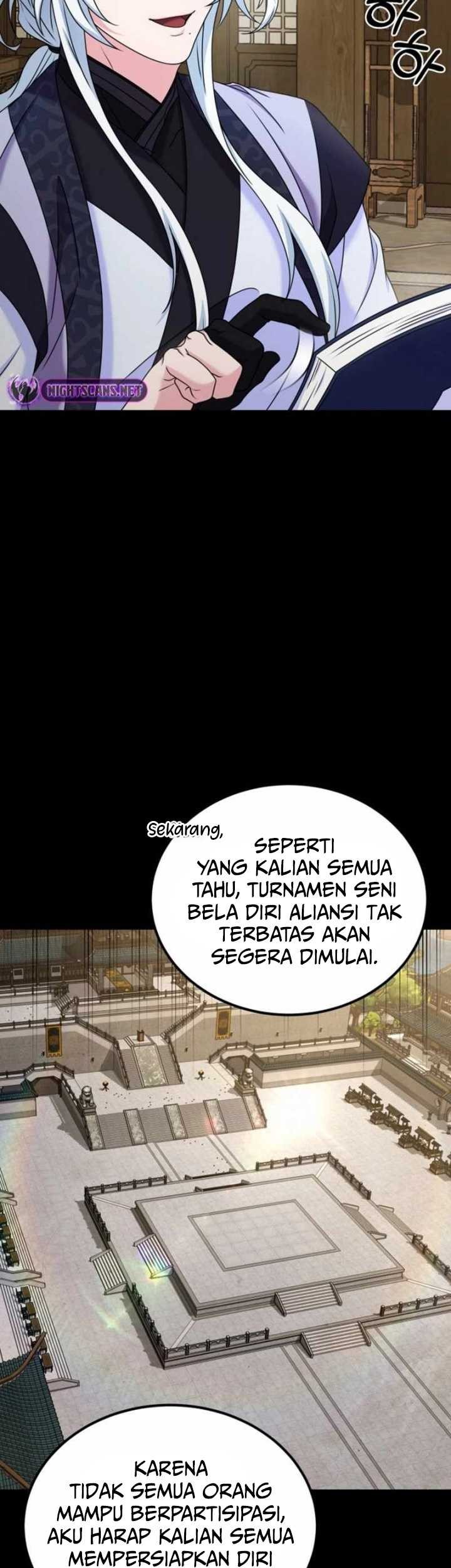 Regression Of The Shattering Sword Chapter 19 - halaman 12