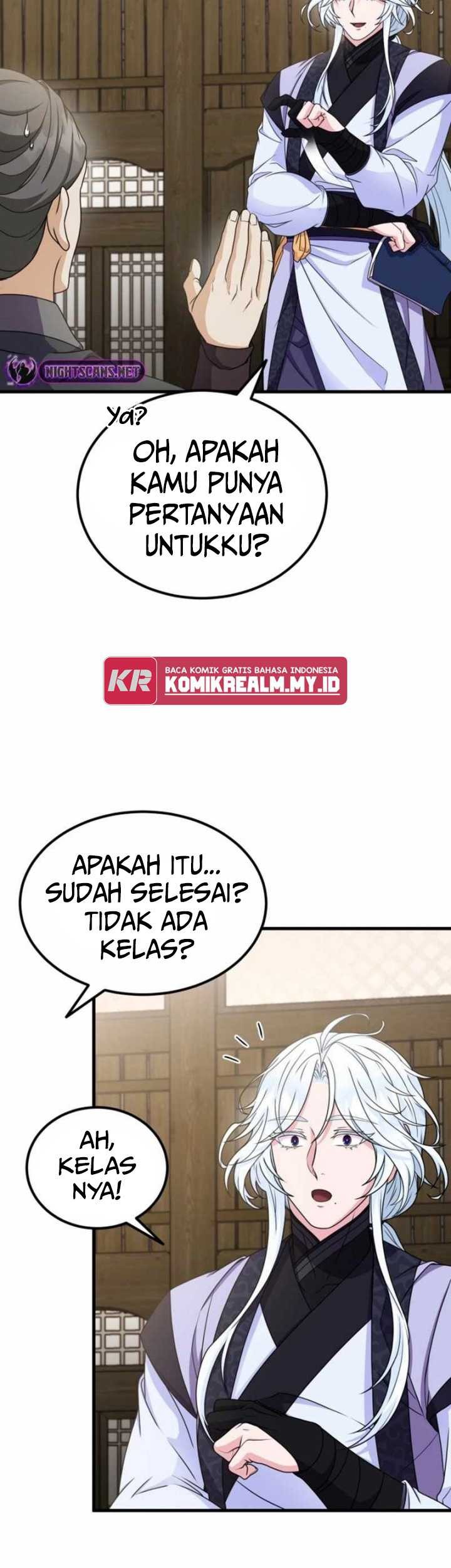 Regression Of The Shattering Sword Chapter 19 - halaman 14