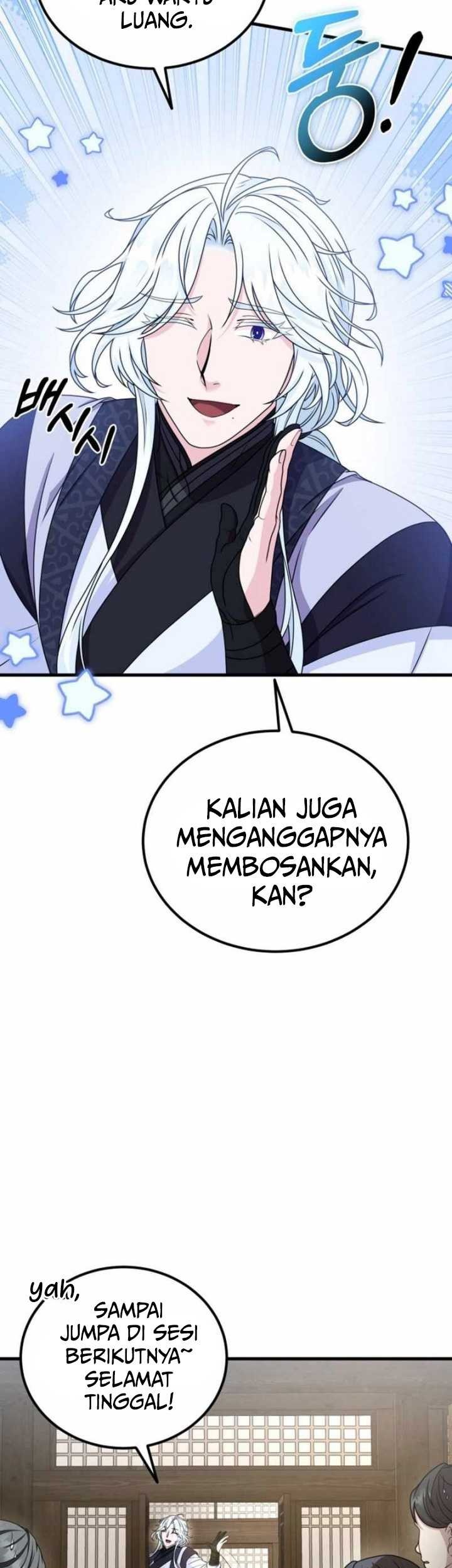 Regression Of The Shattering Sword Chapter 19 - halaman 16