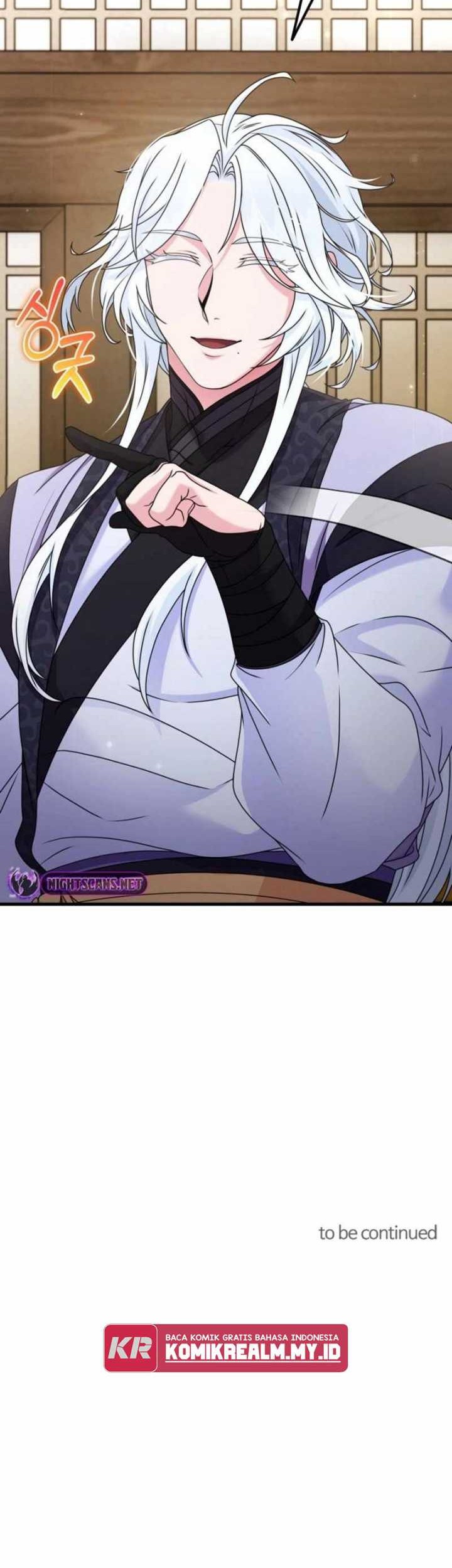 Regression Of The Shattering Sword Chapter 19 - halaman 20