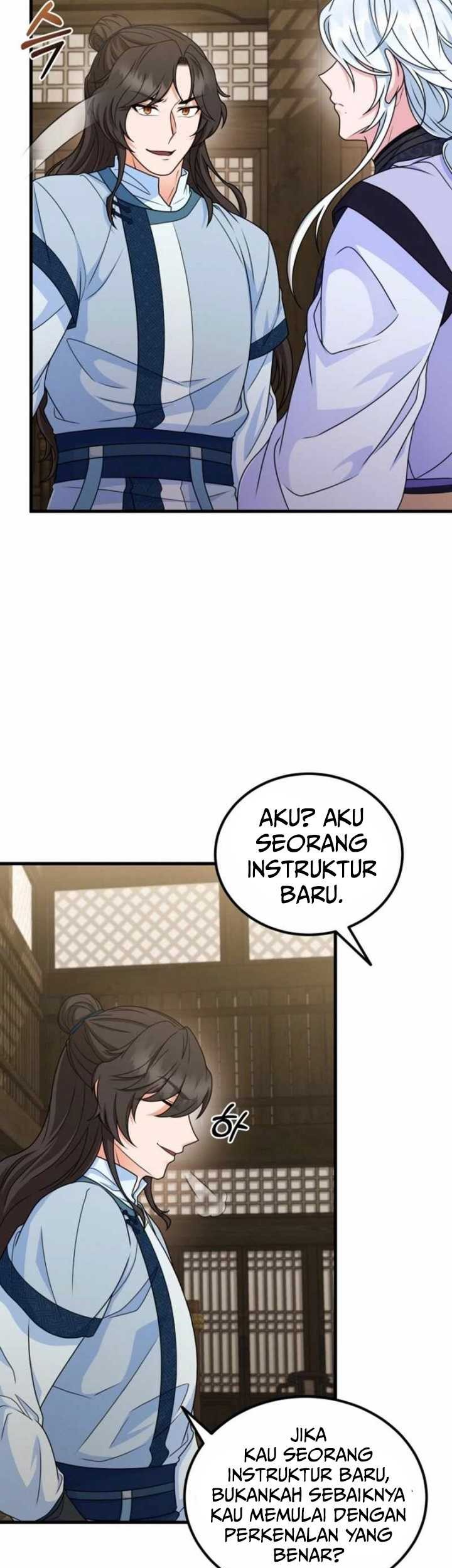Regression Of The Shattering Sword Chapter 19 - halaman 3
