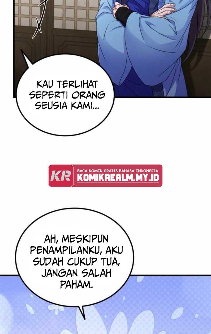 Regression Of The Shattering Sword Chapter 19 - halaman 5