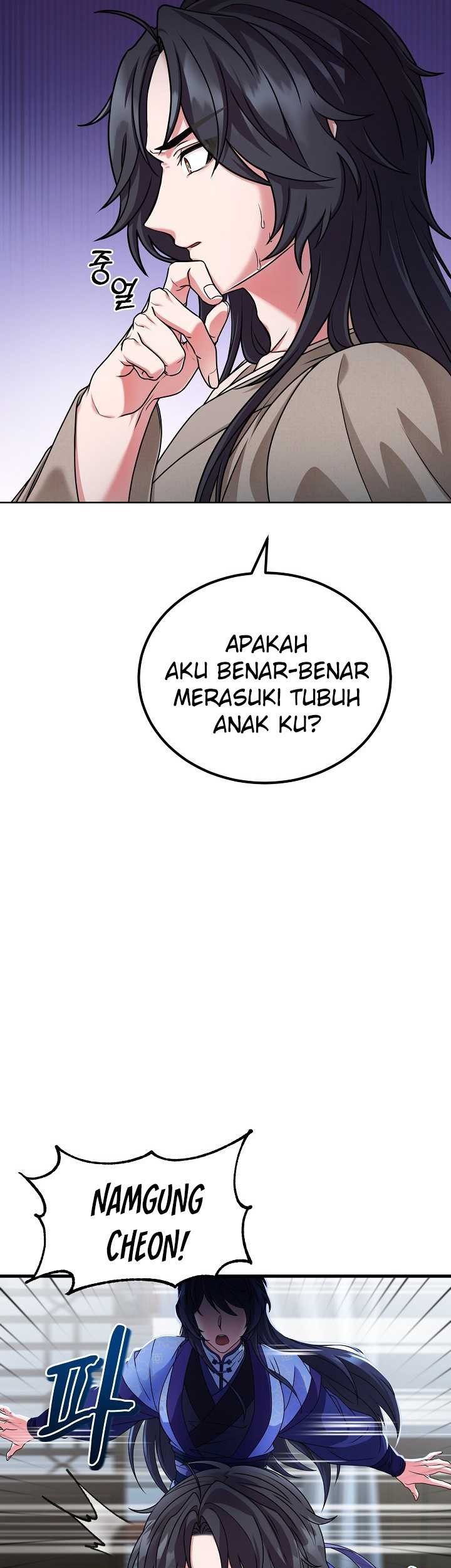 Regression Of The Shattering Sword Chapter 2 - halaman 10