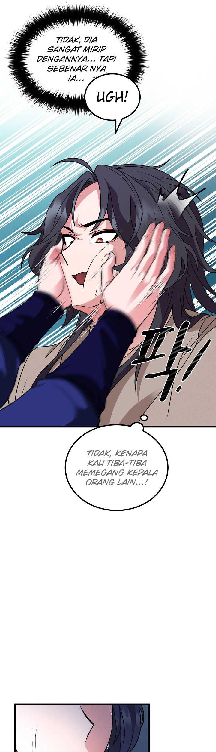 Regression Of The Shattering Sword Chapter 2 - halaman 13