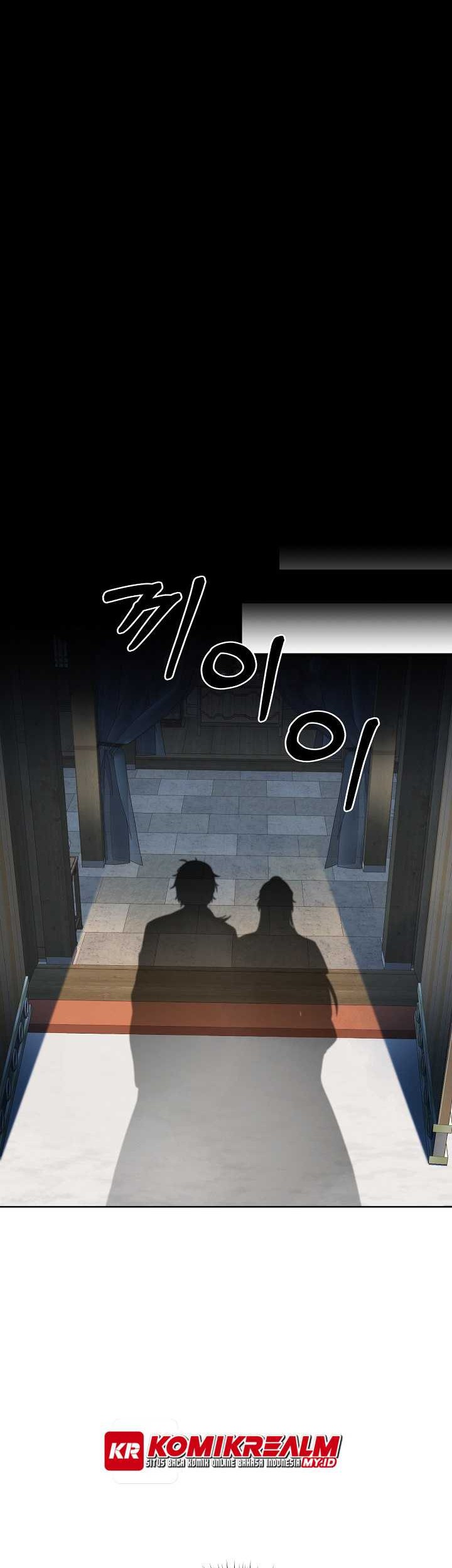Regression Of The Shattering Sword Chapter 2 - halaman 16