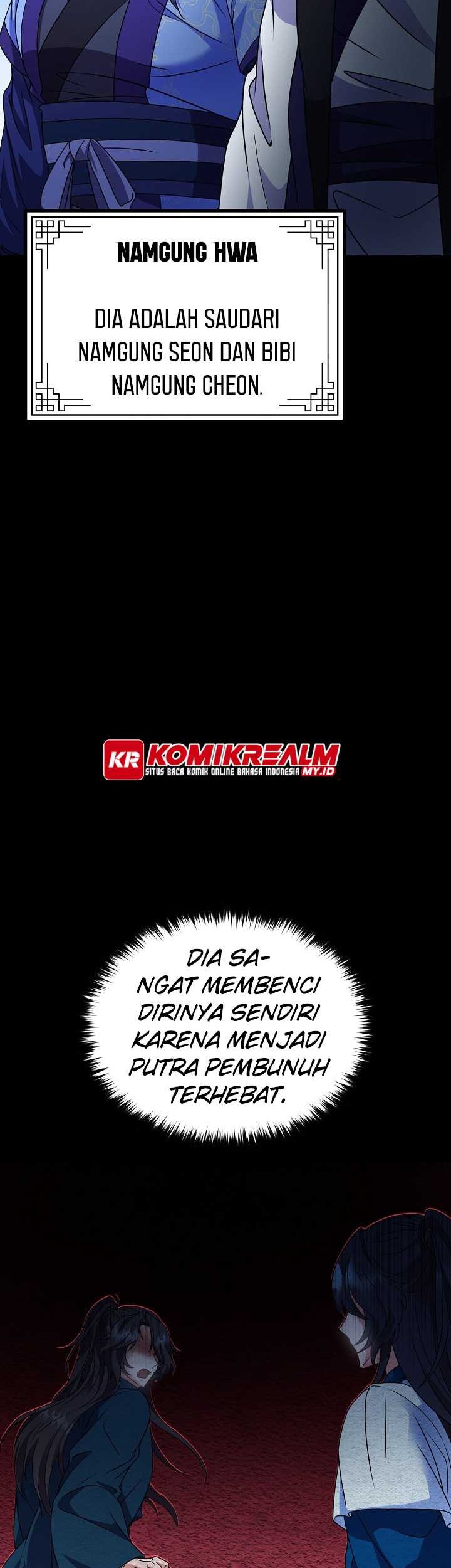 Regression Of The Shattering Sword Chapter 2 - halaman 18