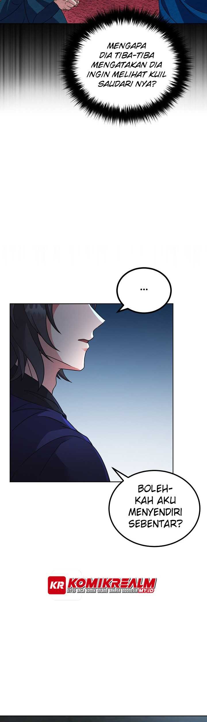Regression Of The Shattering Sword Chapter 2 - halaman 19