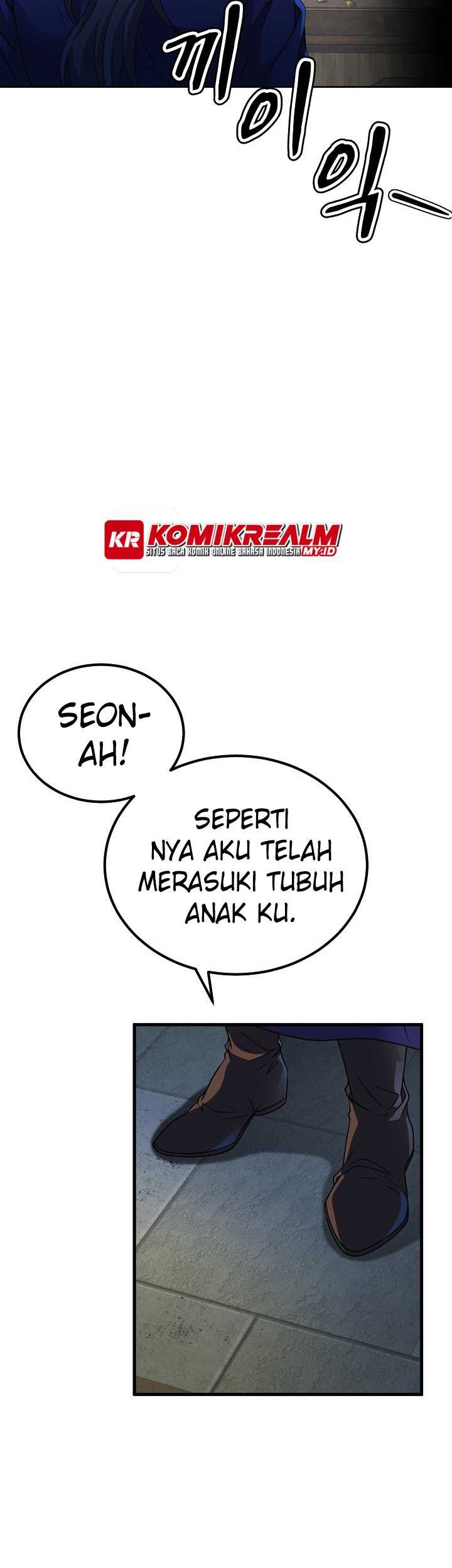 Regression Of The Shattering Sword Chapter 2 - halaman 21