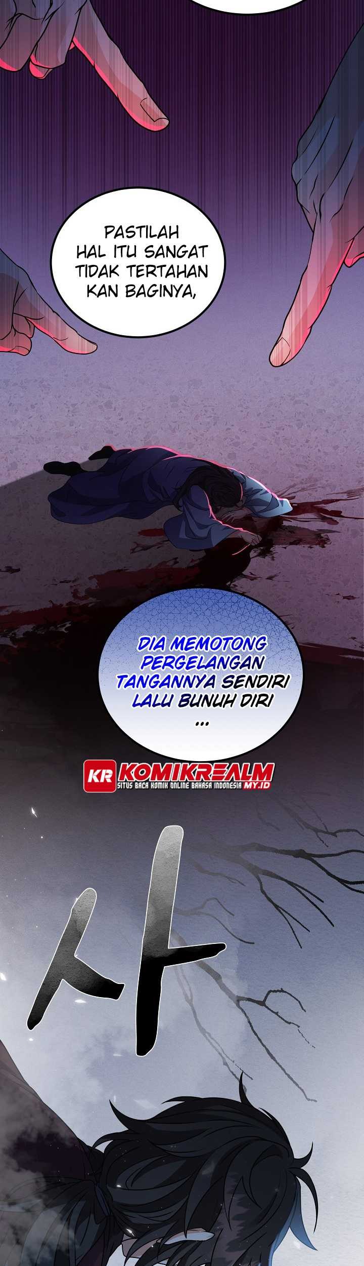 Regression Of The Shattering Sword Chapter 2 - halaman 23