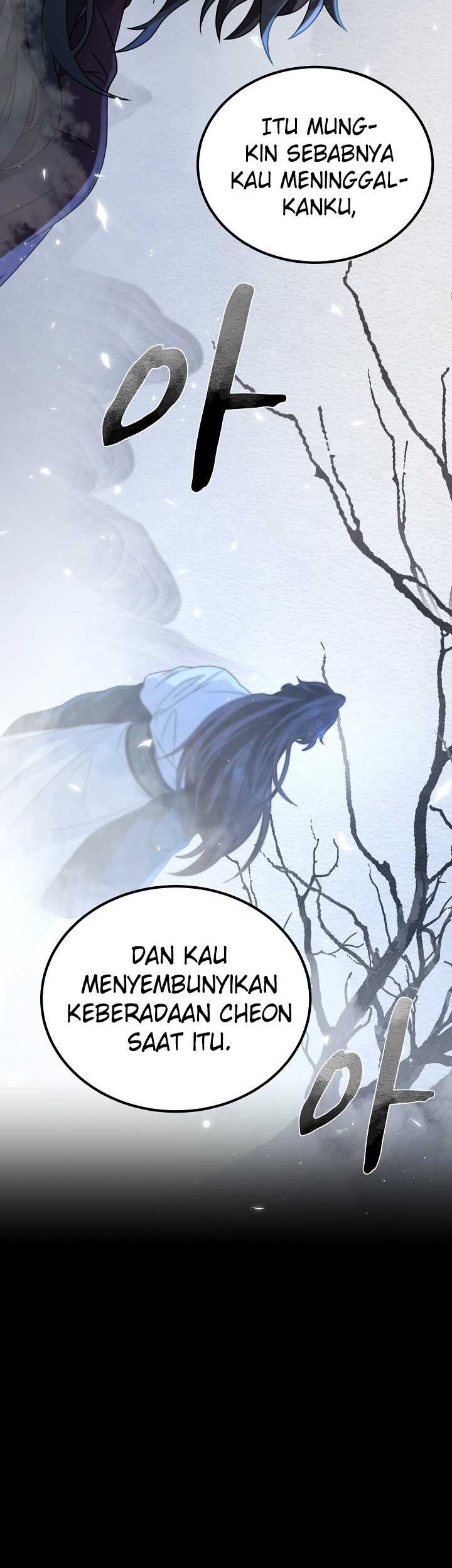 Regression Of The Shattering Sword Chapter 2 - halaman 24