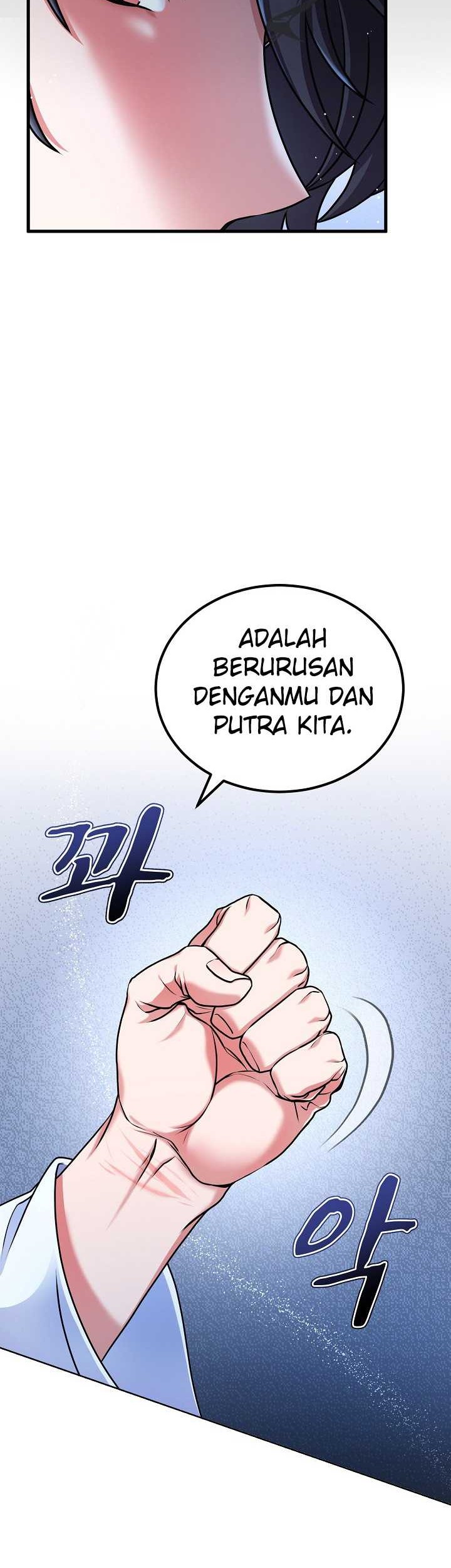 Regression Of The Shattering Sword Chapter 2 - halaman 26