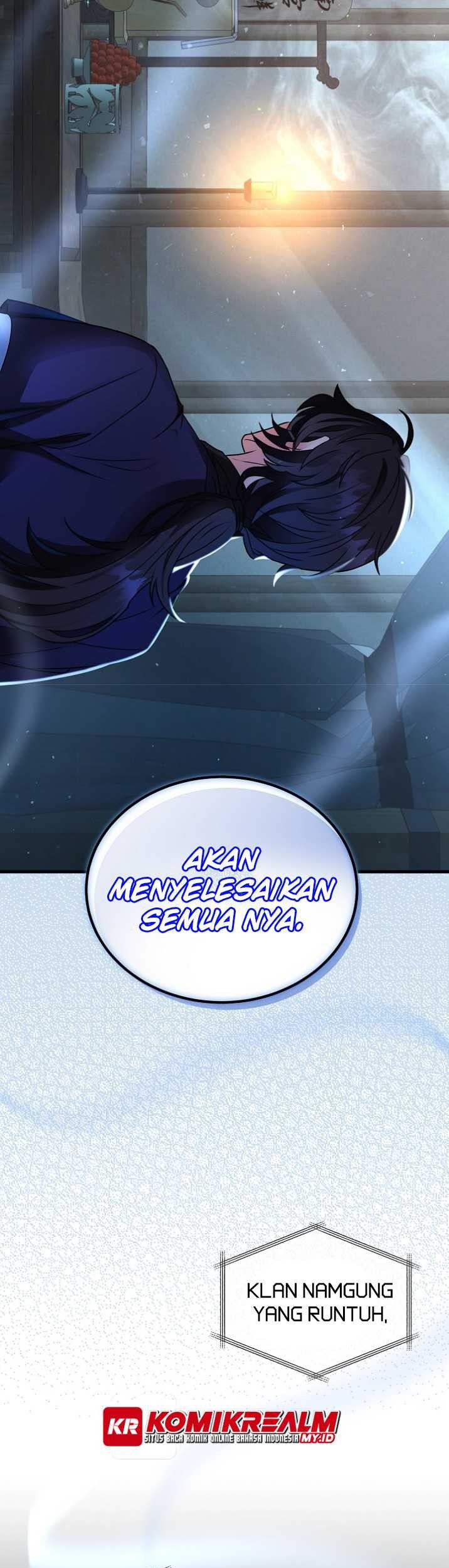 Regression Of The Shattering Sword Chapter 2 - halaman 28
