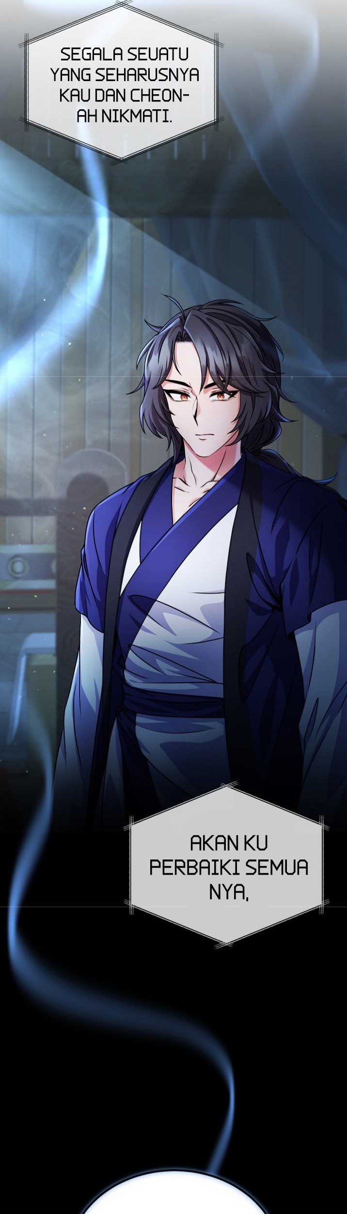 Regression Of The Shattering Sword Chapter 2 - halaman 29
