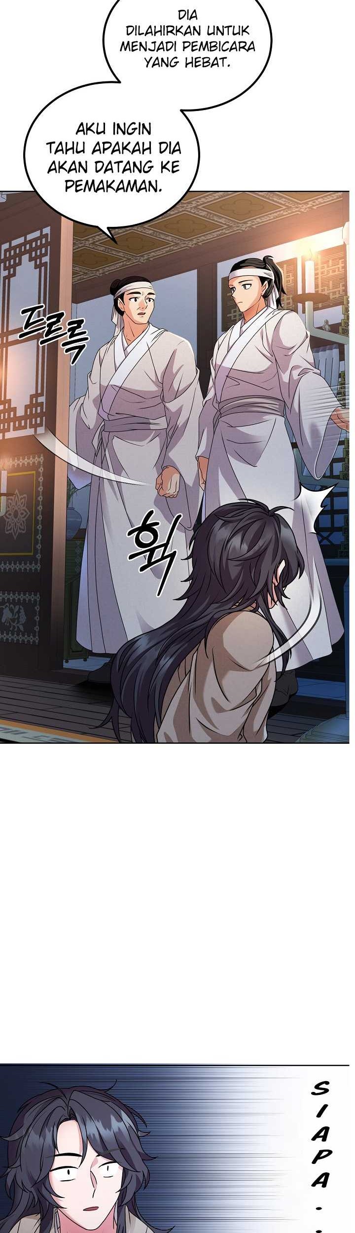 Regression Of The Shattering Sword Chapter 2 - halaman 3