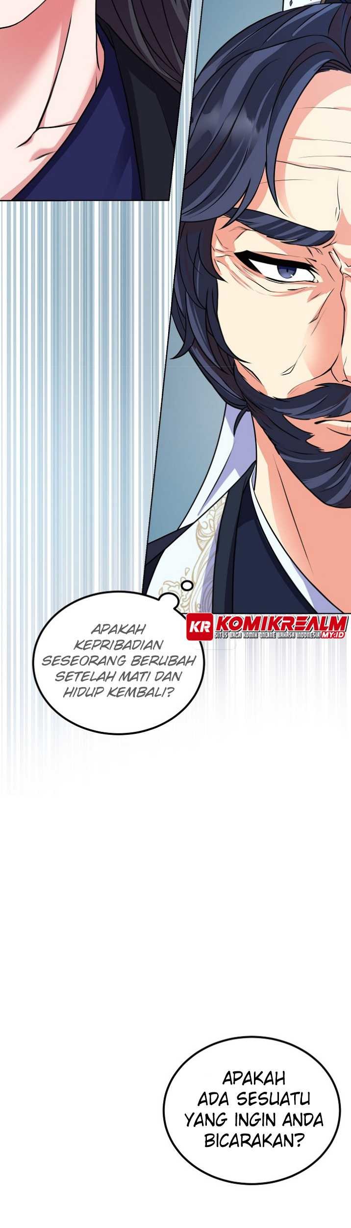 Regression Of The Shattering Sword Chapter 2 - halaman 36