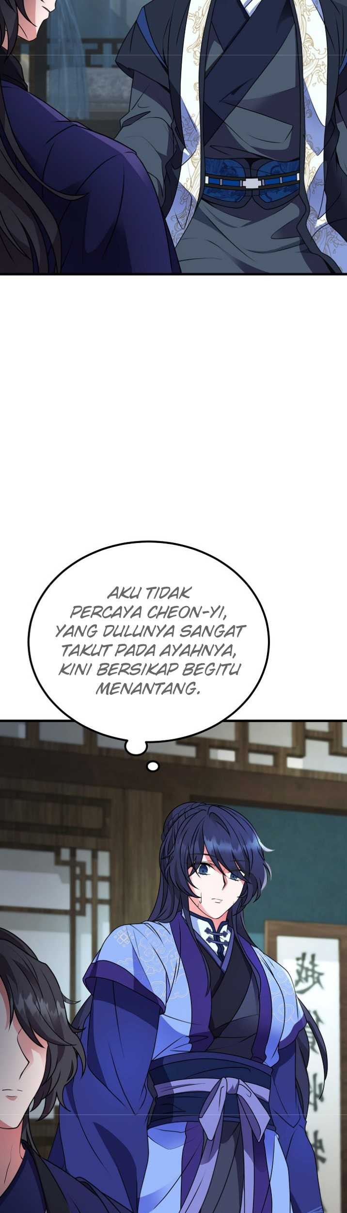 Regression Of The Shattering Sword Chapter 2 - halaman 38