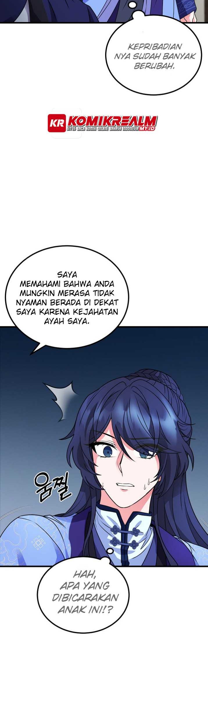 Regression Of The Shattering Sword Chapter 2 - halaman 39