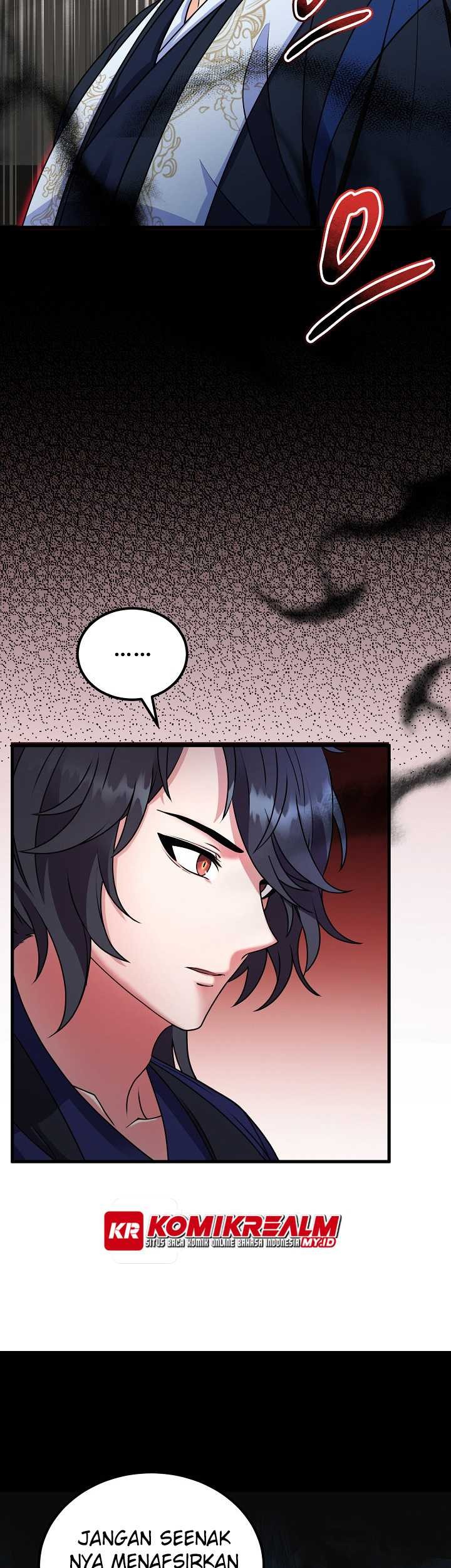 Regression Of The Shattering Sword Chapter 2 - halaman 42