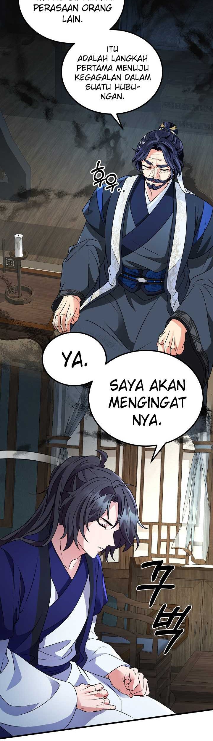 Regression Of The Shattering Sword Chapter 2 - halaman 43