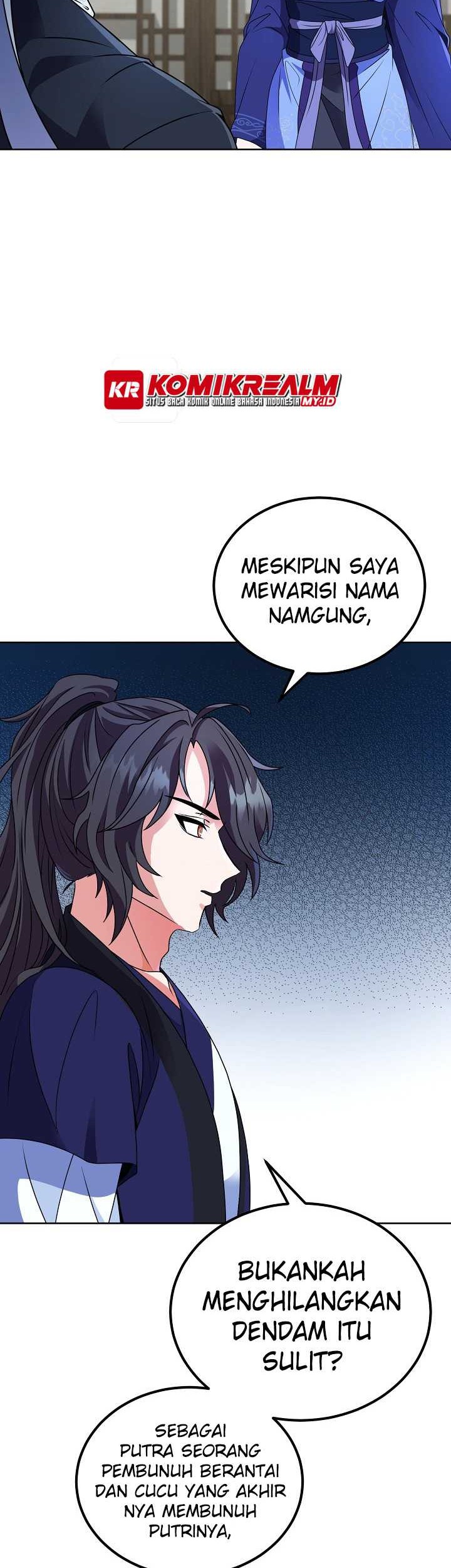 Regression Of The Shattering Sword Chapter 2 - halaman 47