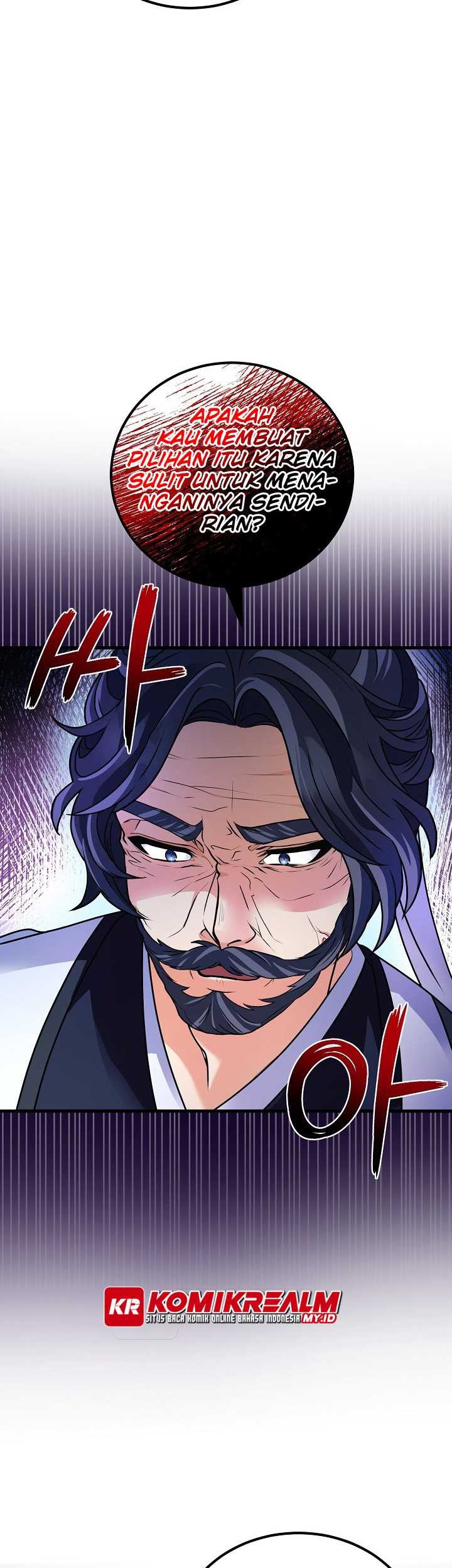Regression Of The Shattering Sword Chapter 2 - halaman 48