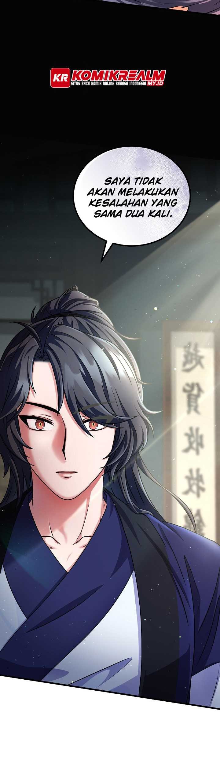 Regression Of The Shattering Sword Chapter 2 - halaman 50