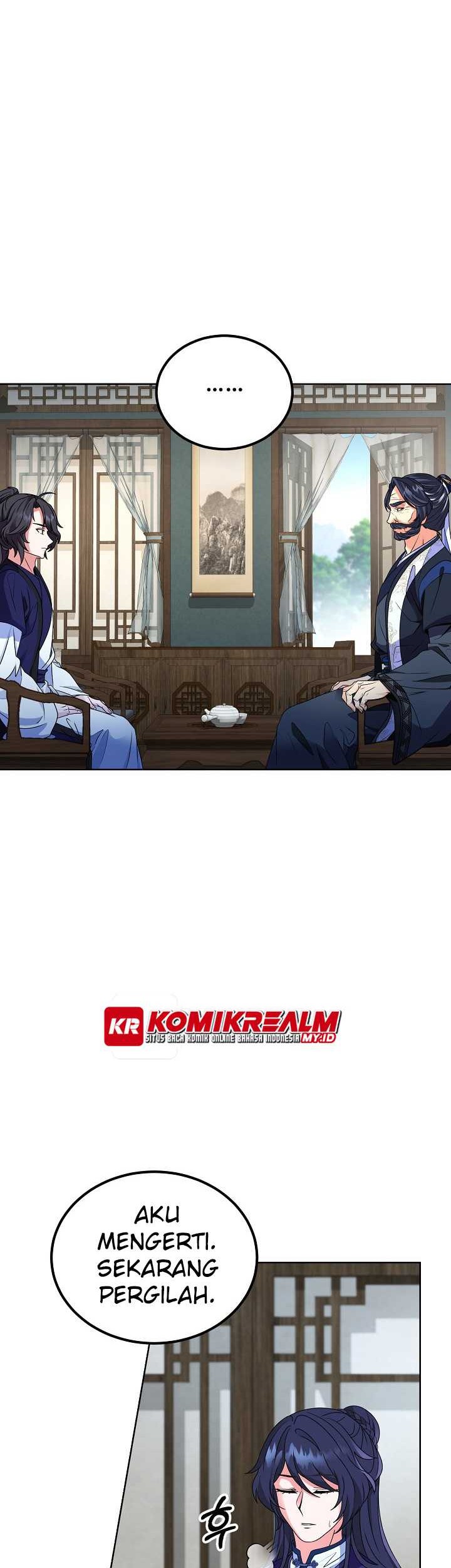 Regression Of The Shattering Sword Chapter 2 - halaman 51