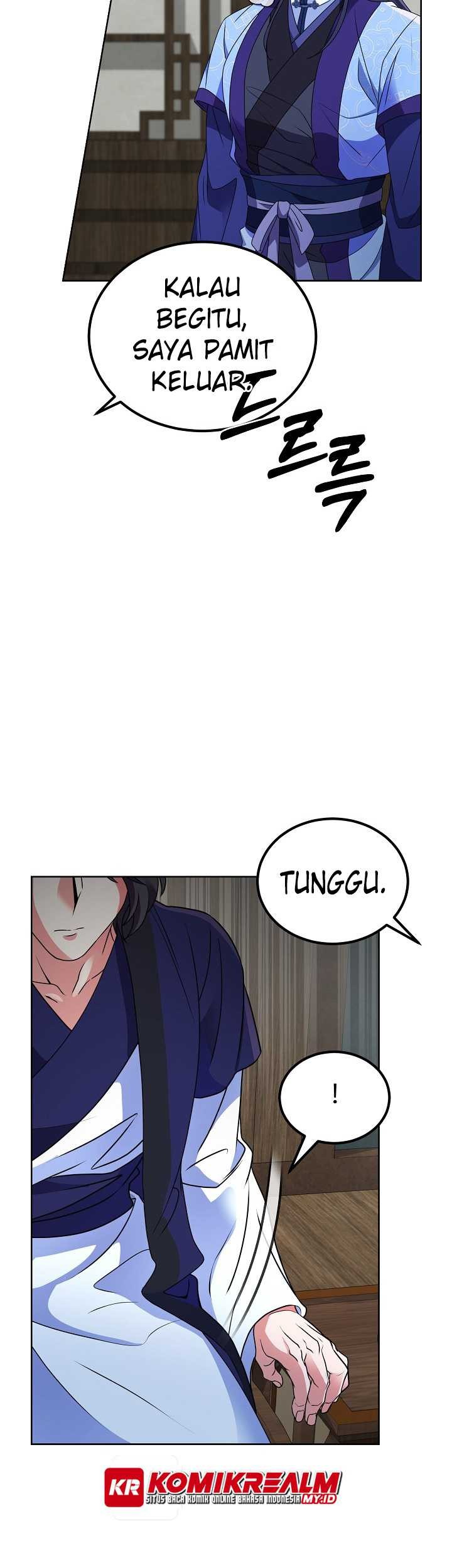 Regression Of The Shattering Sword Chapter 2 - halaman 52