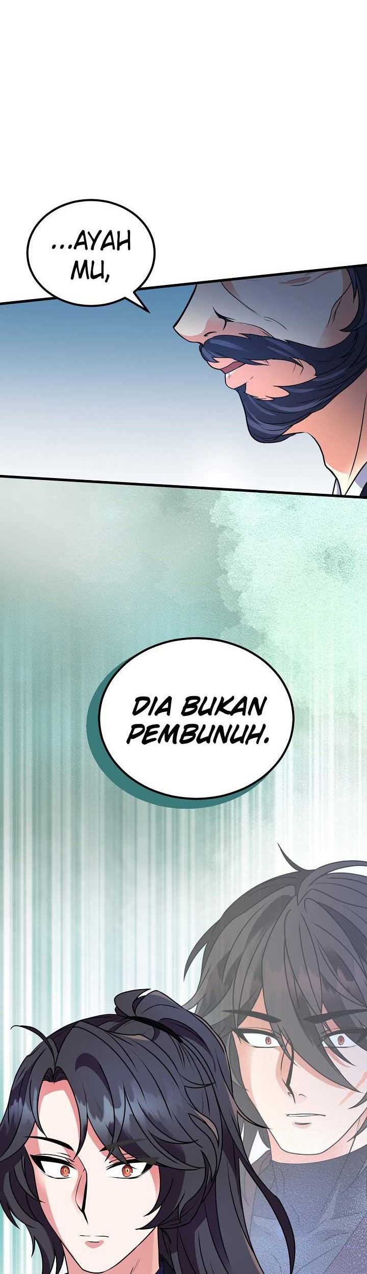 Regression Of The Shattering Sword Chapter 2 - halaman 53