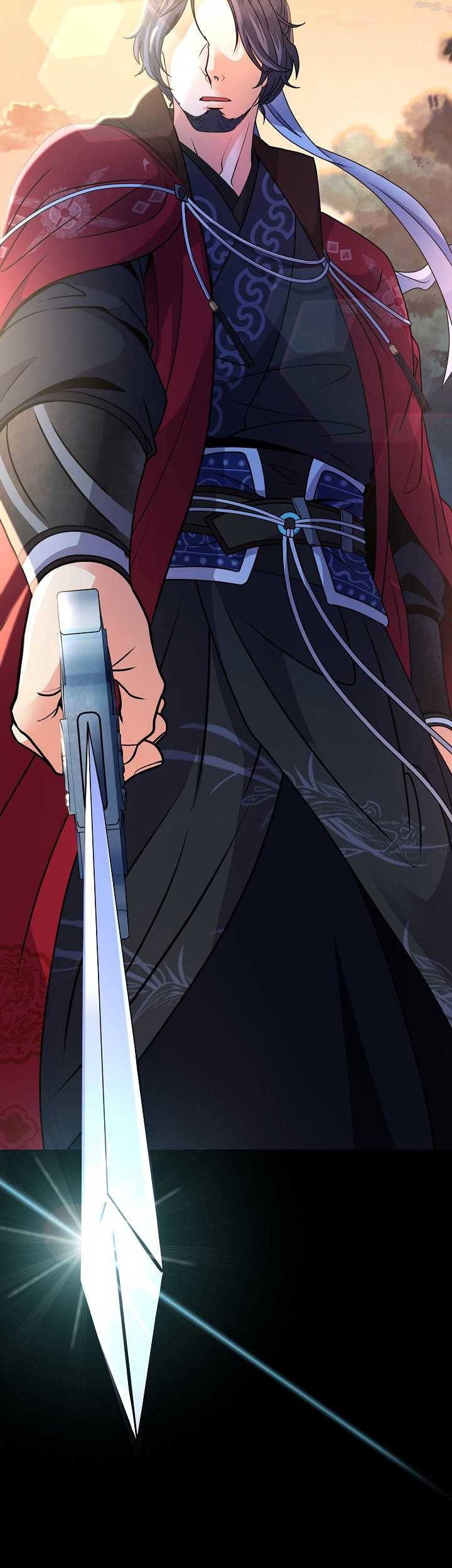 Regression Of The Shattering Sword Chapter 2 - halaman 55
