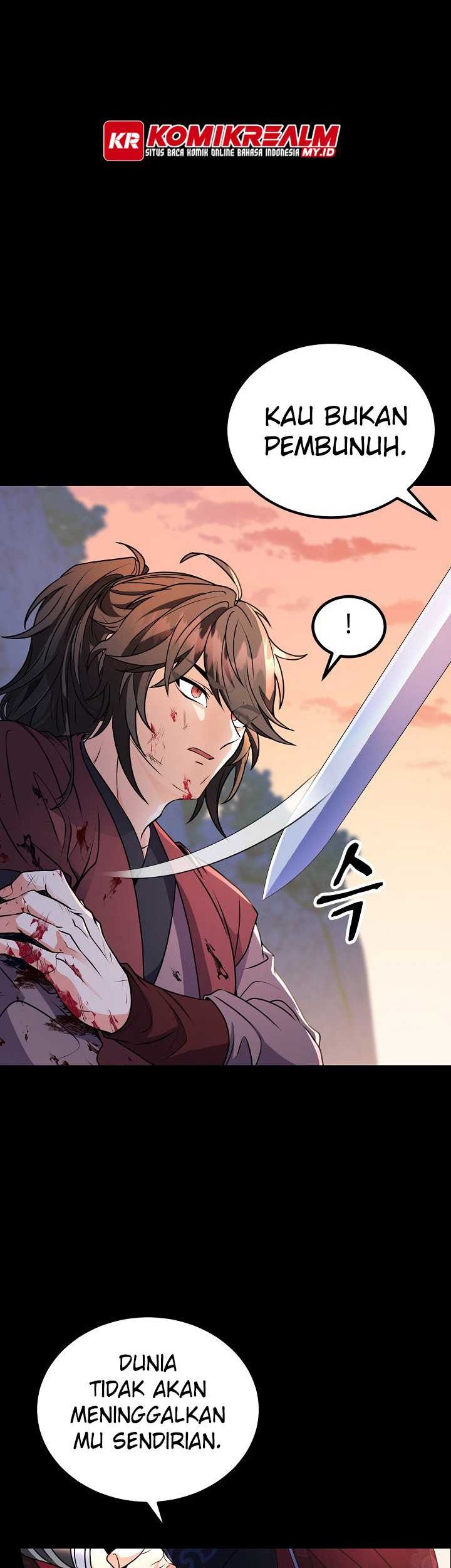 Regression Of The Shattering Sword Chapter 2 - halaman 56