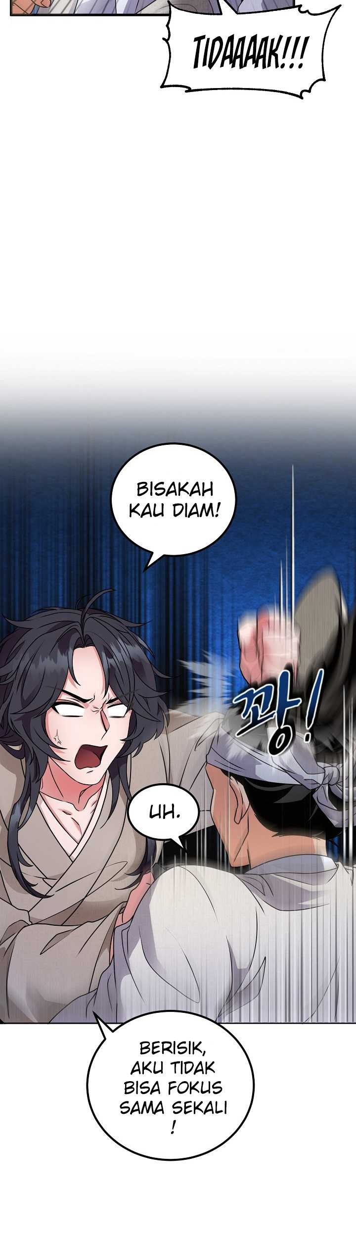 Regression Of The Shattering Sword Chapter 2 - halaman 6