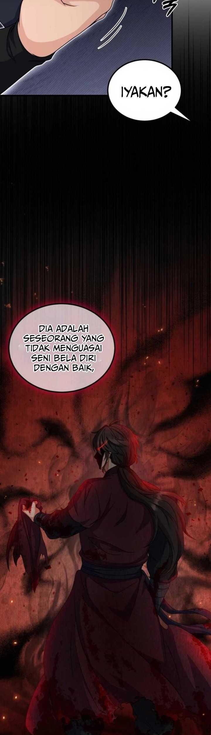 Regression Of The Shattering Sword Chapter 20 - halaman 1