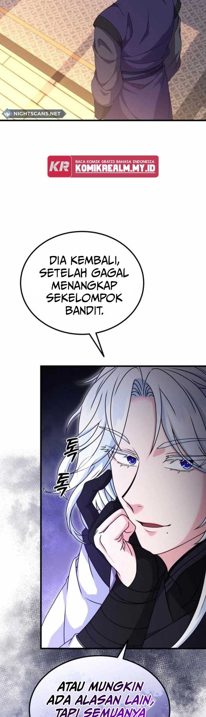 Regression Of The Shattering Sword Chapter 20 - halaman 11