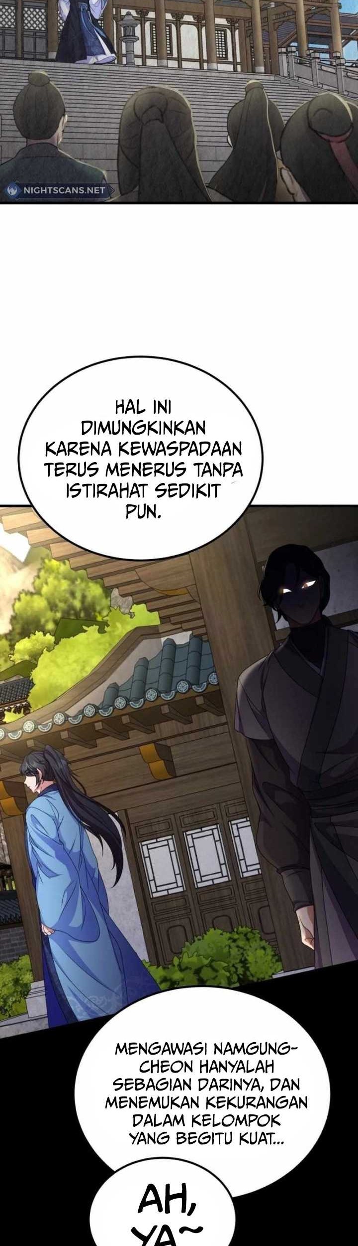 Regression Of The Shattering Sword Chapter 20 - halaman 13