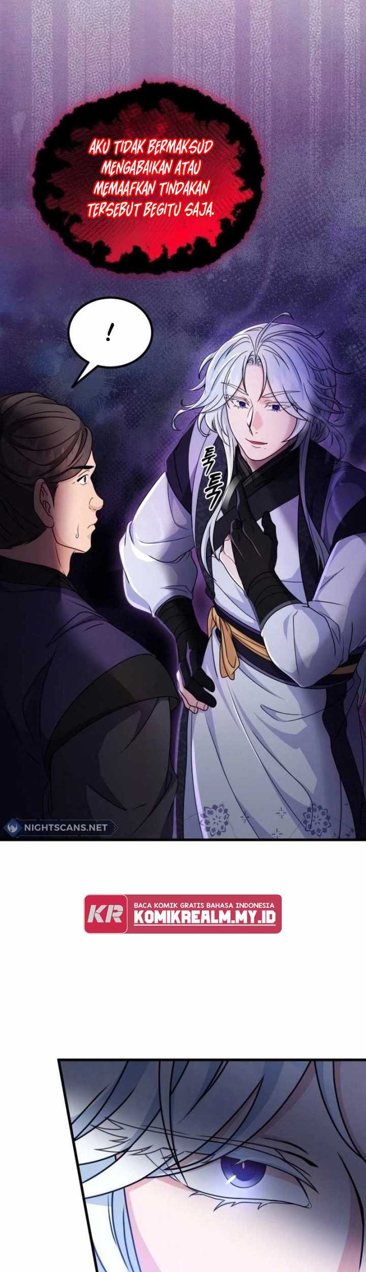 Regression Of The Shattering Sword Chapter 20 - halaman 17