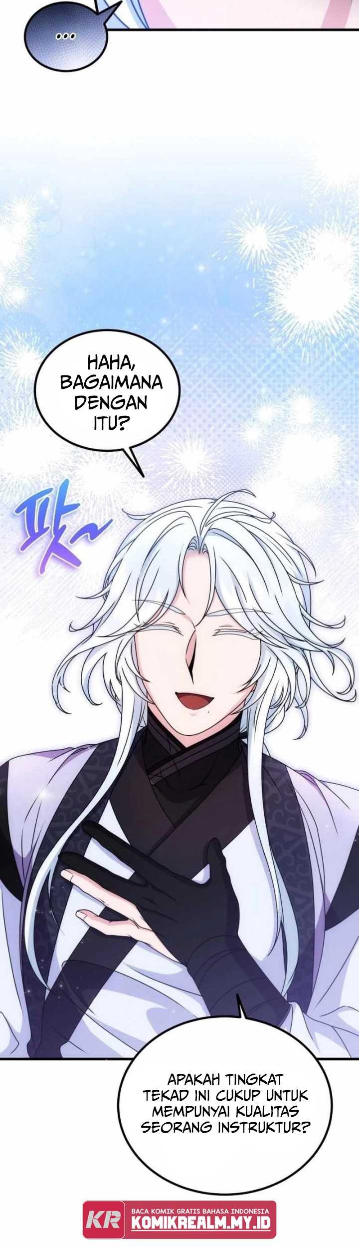 Regression Of The Shattering Sword Chapter 20 - halaman 18