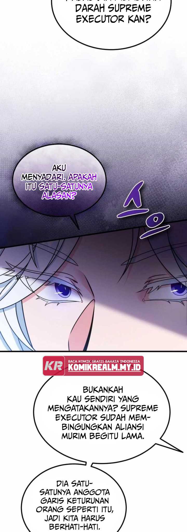 Regression Of The Shattering Sword Chapter 20 - halaman 5