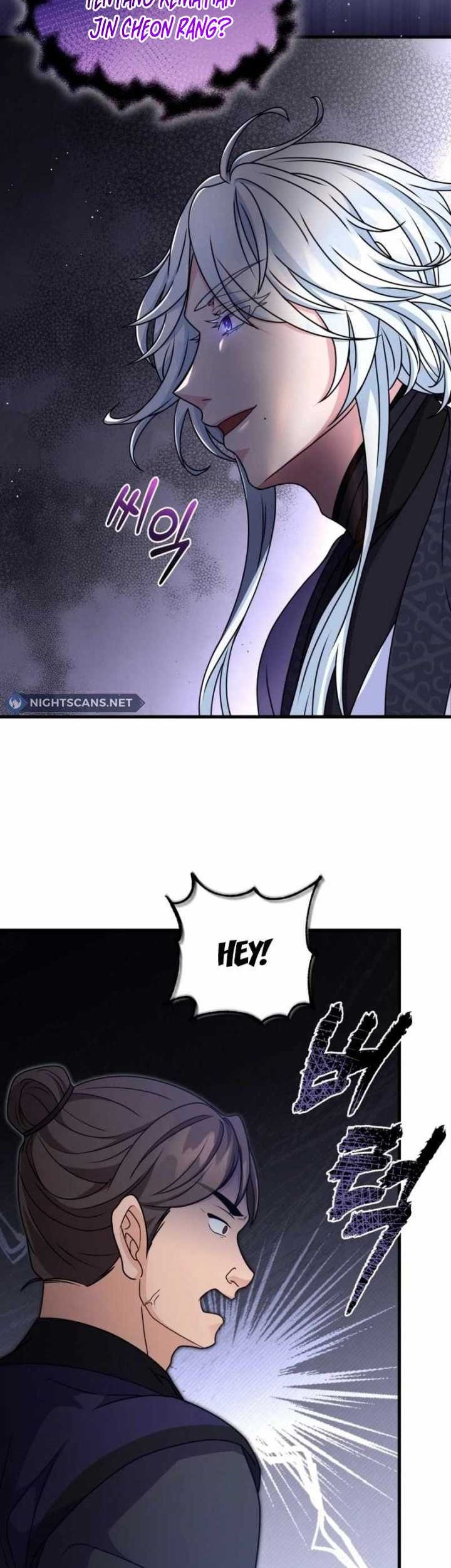 Regression Of The Shattering Sword Chapter 20 - halaman 7