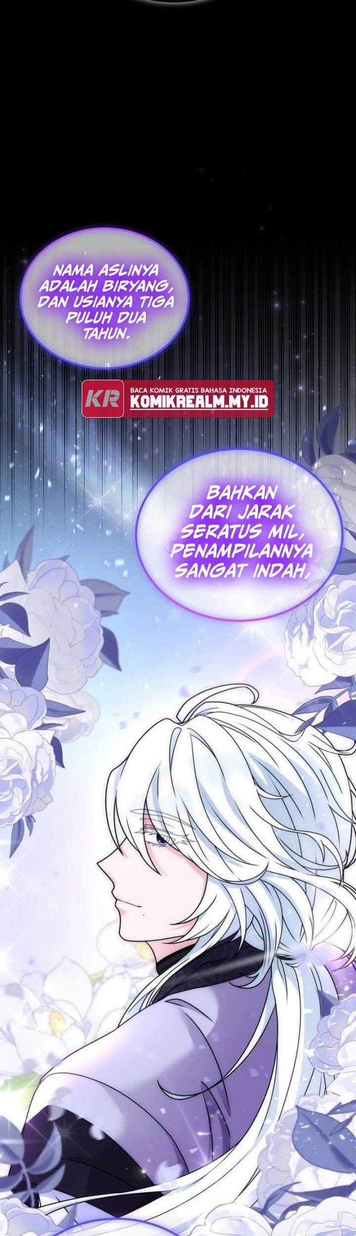 Regression Of The Shattering Sword Chapter 21 - halaman 11