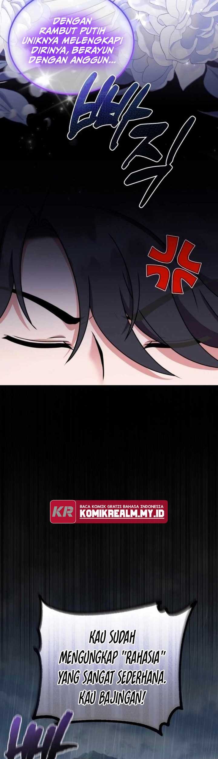 Regression Of The Shattering Sword Chapter 21 - halaman 12