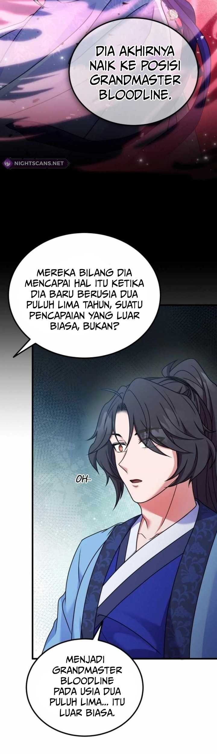 Regression Of The Shattering Sword Chapter 21 - halaman 17