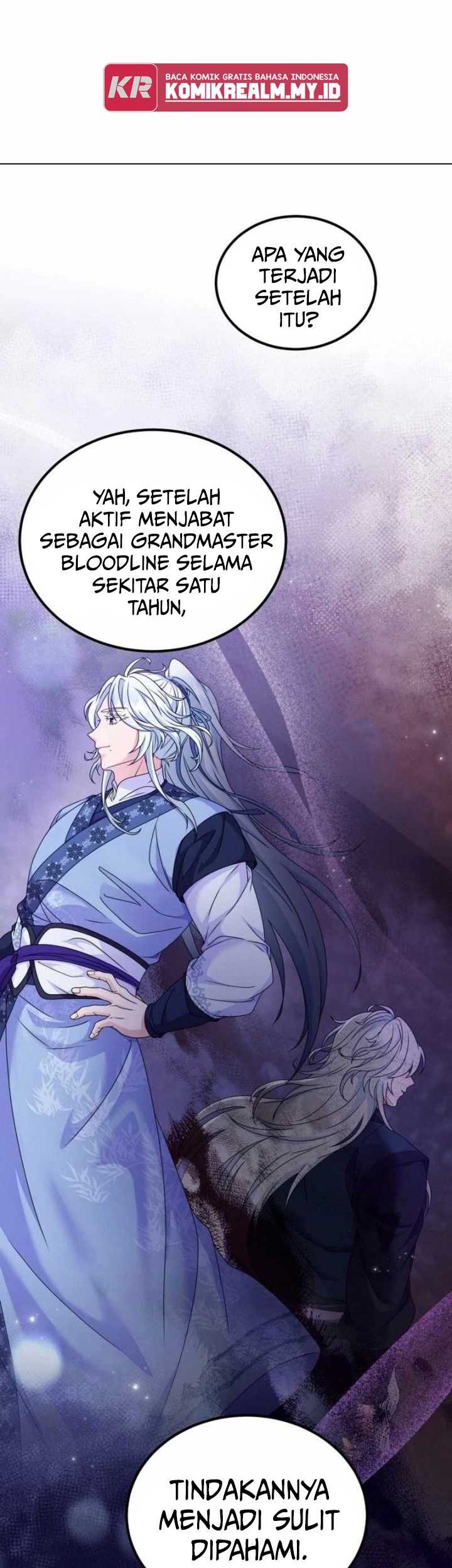 Regression Of The Shattering Sword Chapter 21 - halaman 18