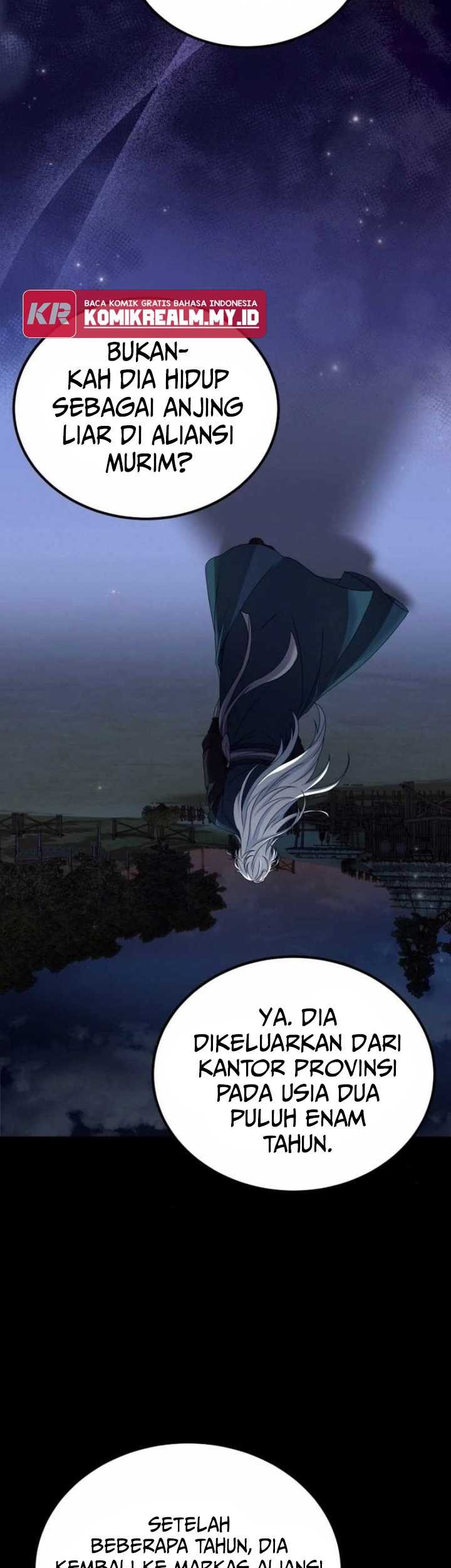 Regression Of The Shattering Sword Chapter 21 - halaman 19