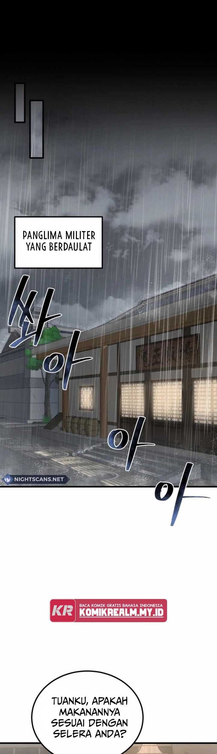 Regression Of The Shattering Sword Chapter 21 - halaman 2