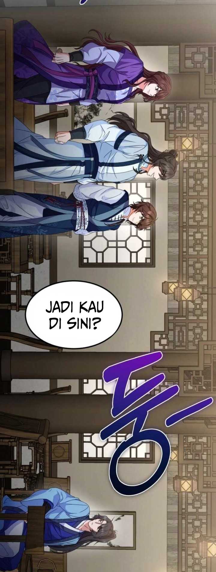 Regression Of The Shattering Sword Chapter 21 - halaman 27