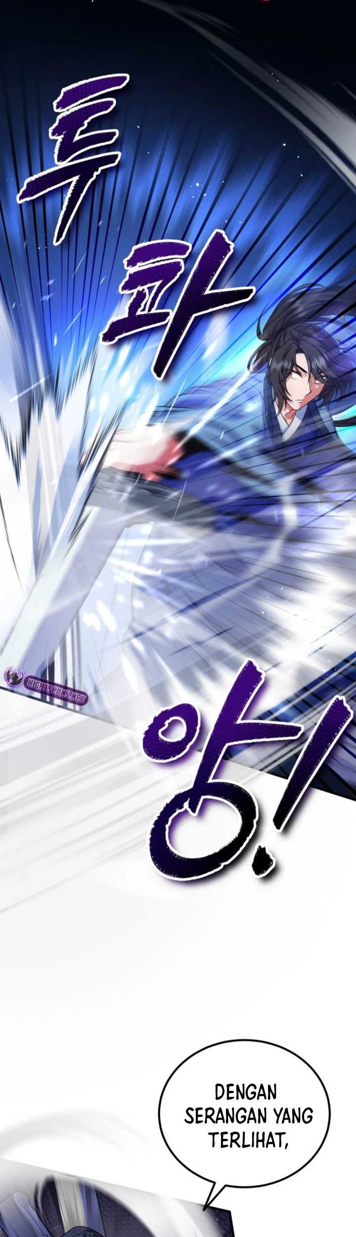 Regression Of The Shattering Sword Chapter 22 - halaman 15