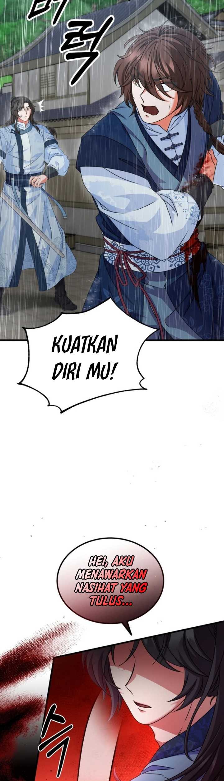 Regression Of The Shattering Sword Chapter 22 - halaman 18