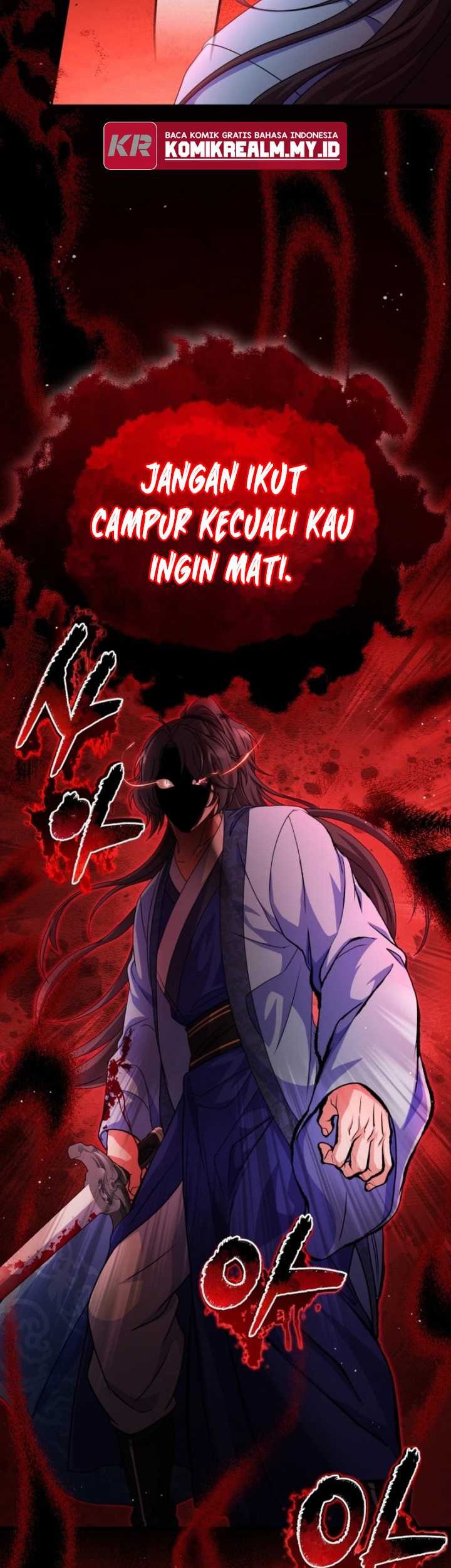 Regression Of The Shattering Sword Chapter 22 - halaman 19