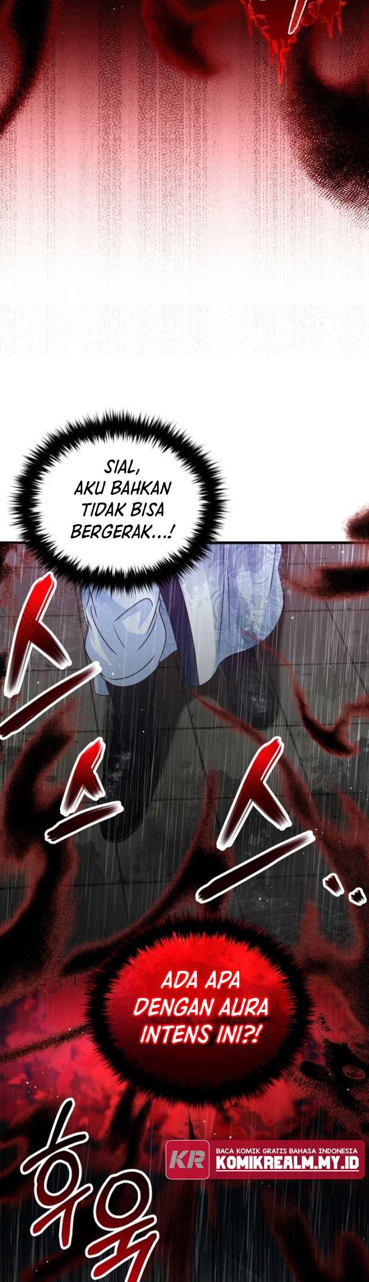 Regression Of The Shattering Sword Chapter 22 - halaman 20